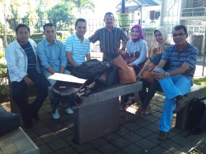 kebijakan publik unpad 2011