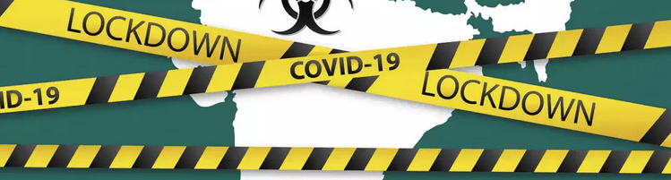 Definisi Lockdown Covid-19 dalam Perspektif Kebijakan Publik